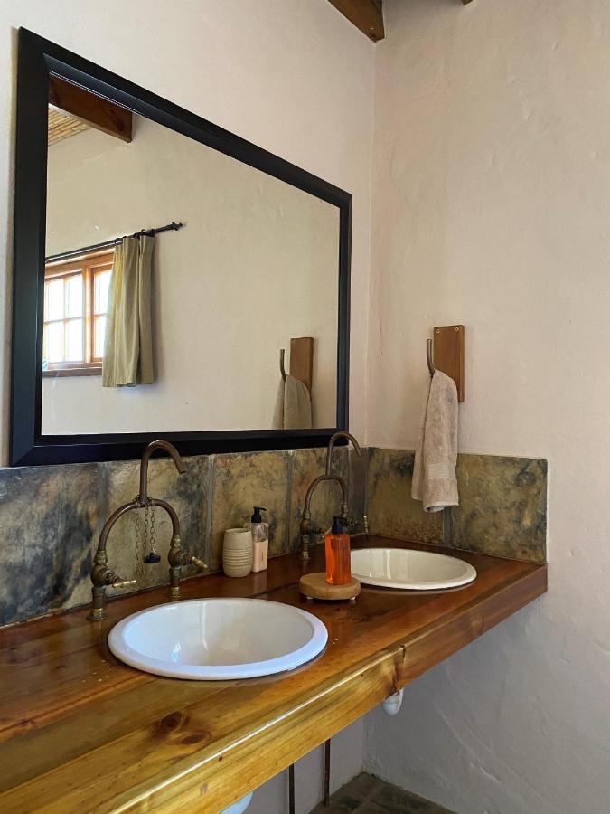 The Retreat At Groenfontein Calitzdorp Exterior photo