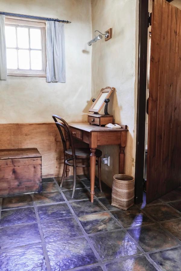 The Retreat At Groenfontein Calitzdorp Exterior photo