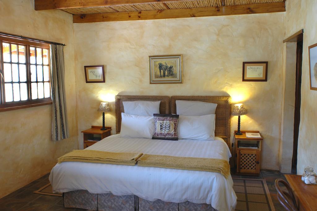 The Retreat At Groenfontein Calitzdorp Room photo