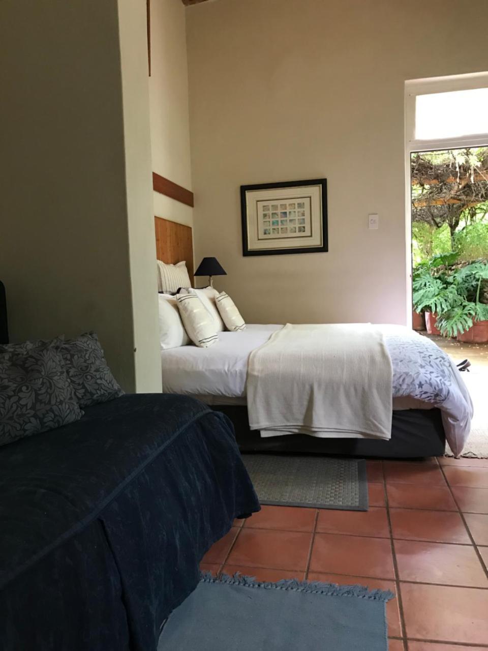 The Retreat At Groenfontein Calitzdorp Exterior photo