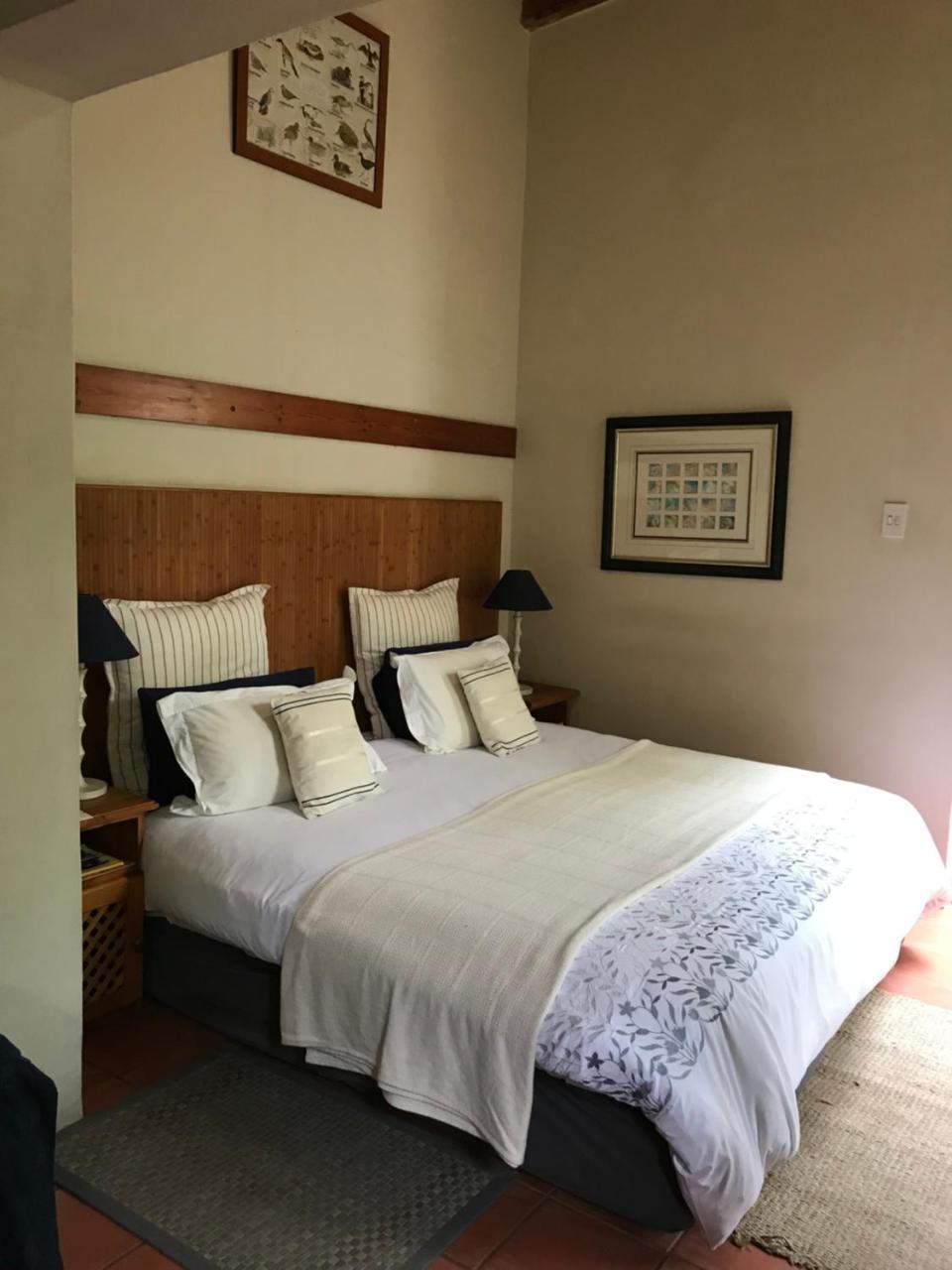 The Retreat At Groenfontein Calitzdorp Exterior photo