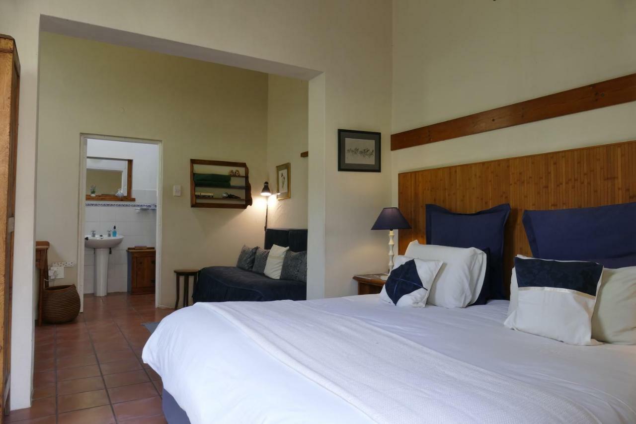 The Retreat At Groenfontein Calitzdorp Exterior photo
